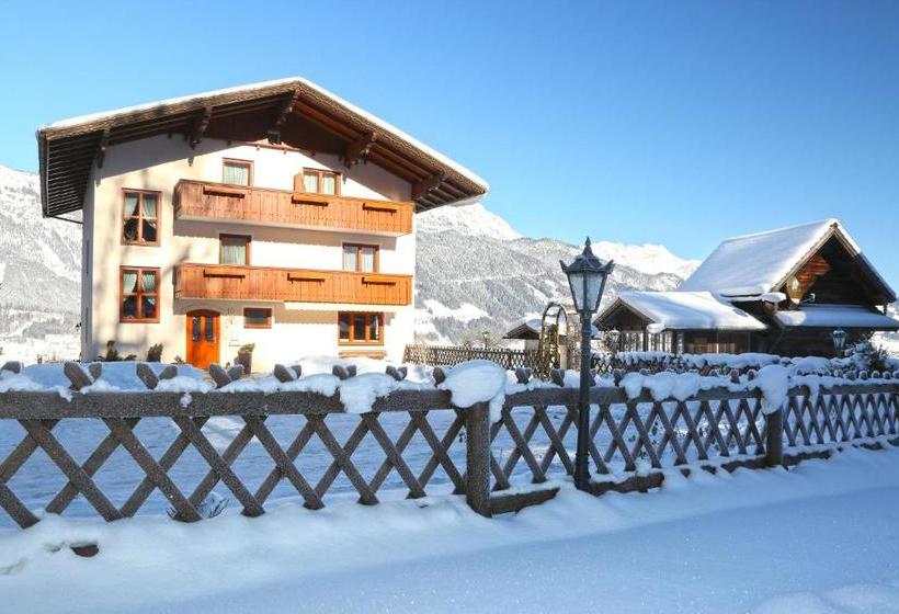 بنسيون Rosspointnerhof