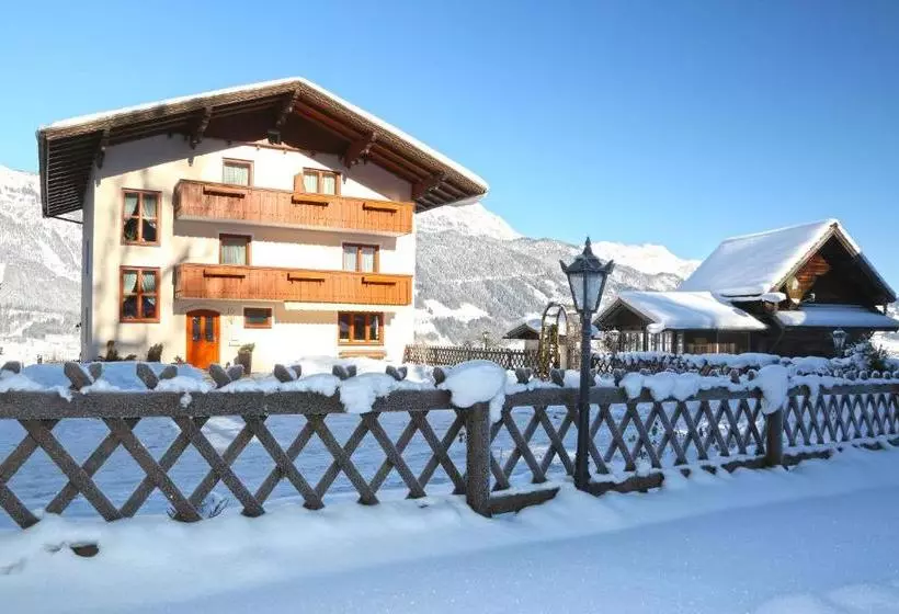 Majatalo Rosspointnerhof