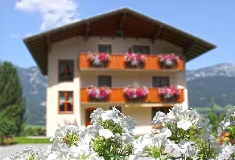 Majatalo Rosspointnerhof