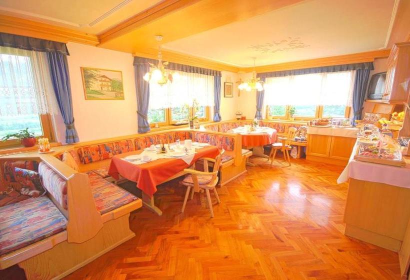 بنسيون Rosspointnerhof