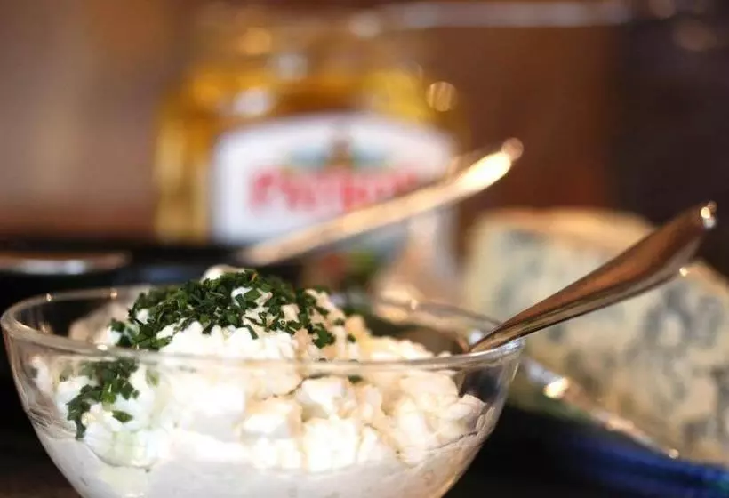 Majatalo Rosspointnerhof