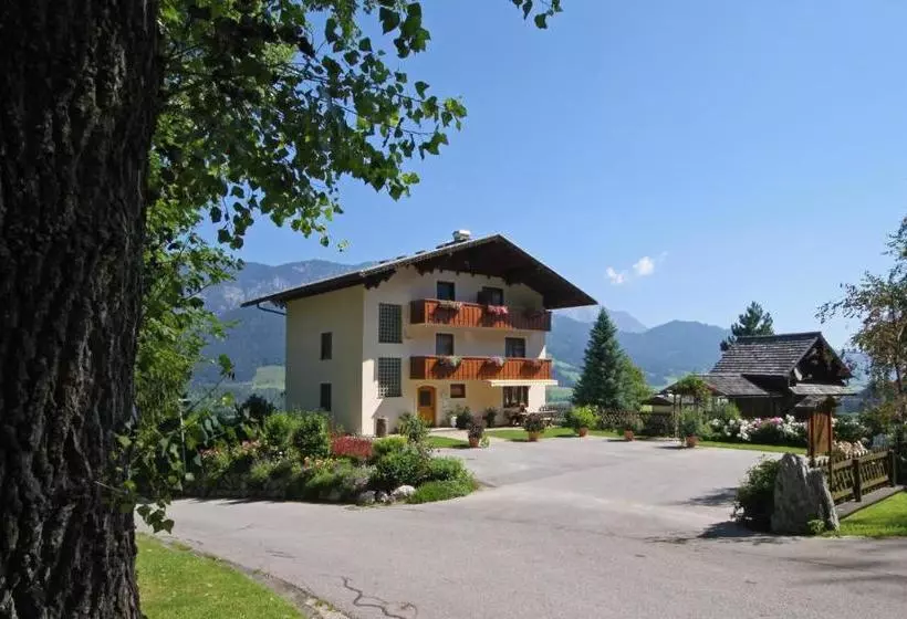 Majatalo Rosspointnerhof