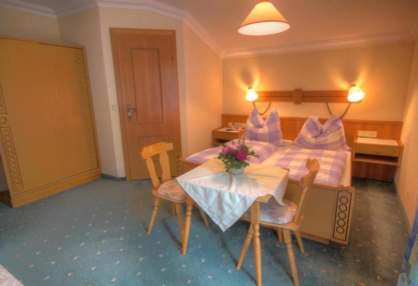 بنسيون Rosspointnerhof