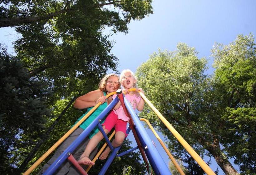 بنسيون Rosspointnerhof