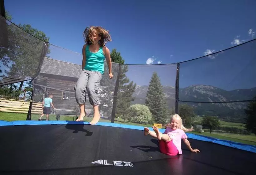 Majatalo Rosspointnerhof