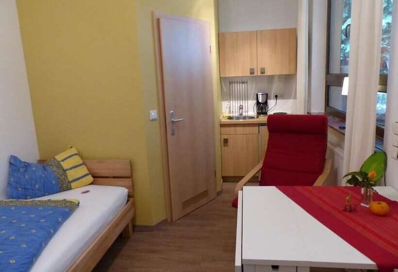 Pension Taunusblick Rosbach V.d.h