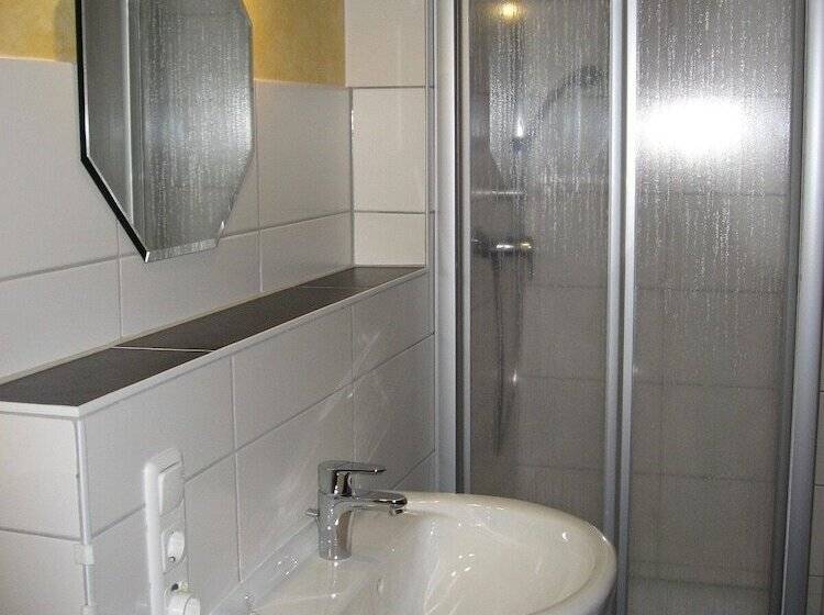 Pension Taunusblick Rosbach V.d.h