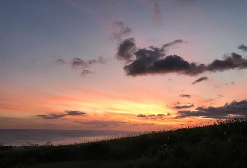 Résidence Paradis Tropical