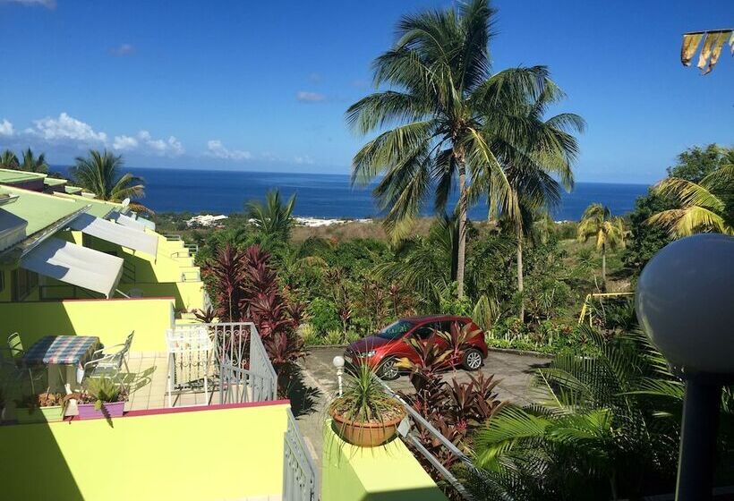 Résidence Paradis Tropical