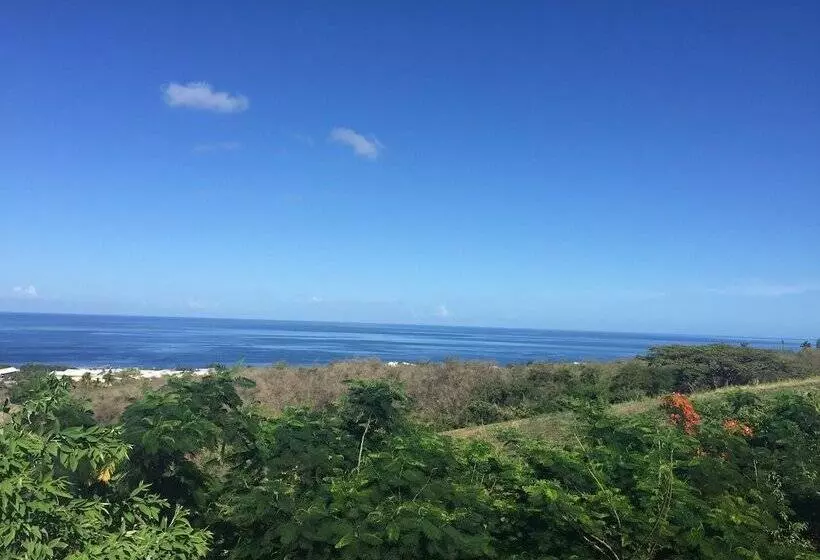 Résidence Paradis Tropical