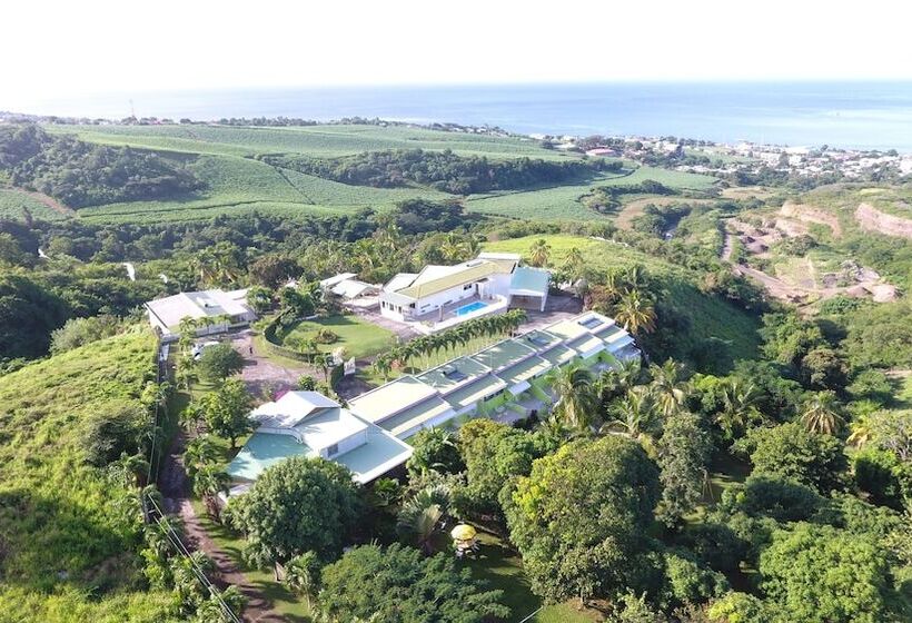 Résidence Paradis Tropical