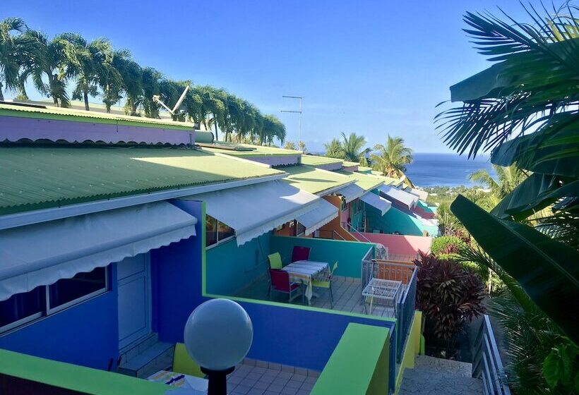 Résidence Paradis Tropical