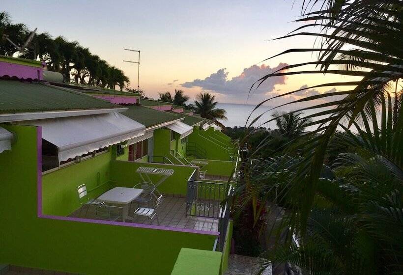 Résidence Paradis Tropical