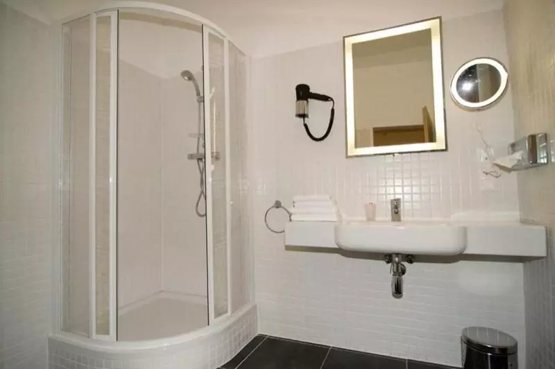 Retkeilymaja Gasthof Ludl