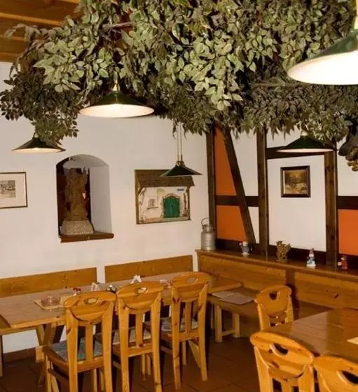 Retkeilymaja Gasthof Ludl