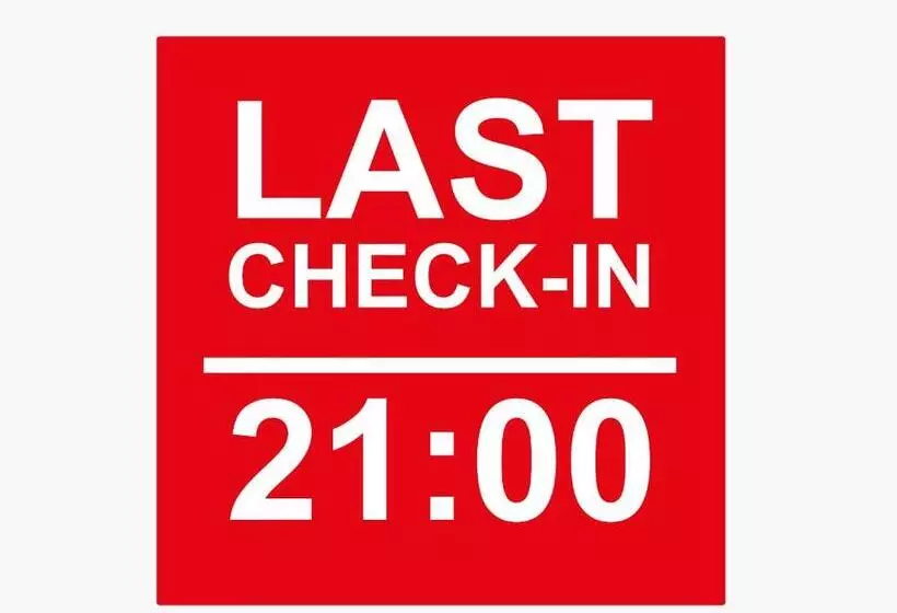 Retkeilymaja Gasthof Ludl