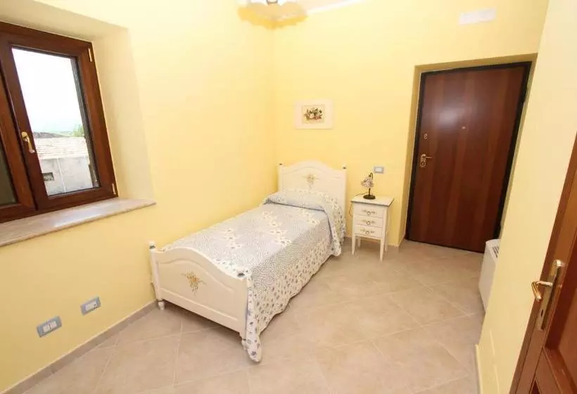 ホテル Azienda Agrituristica La Tenuta Del Falco