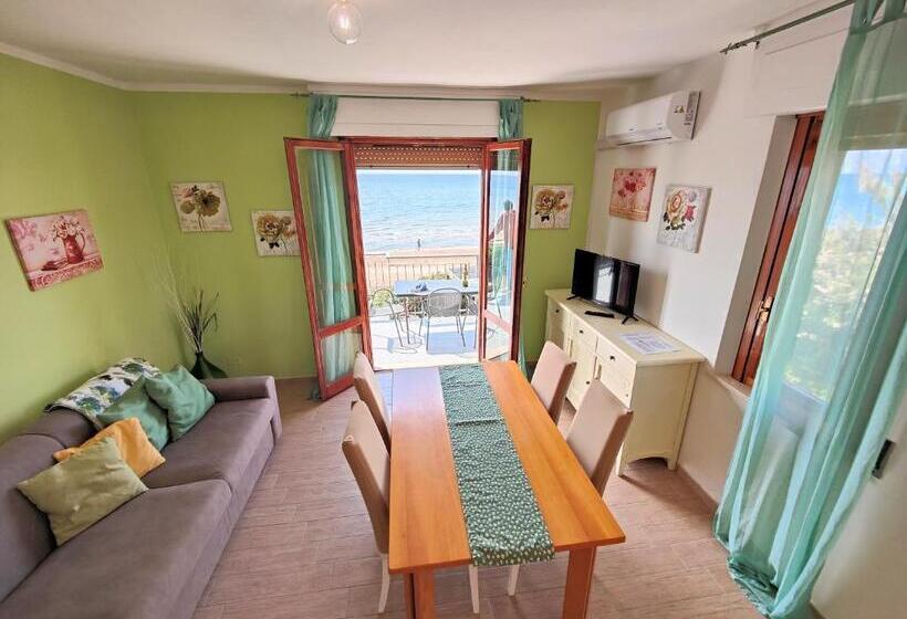 Le Dune Sea View Apartments Futura Cav