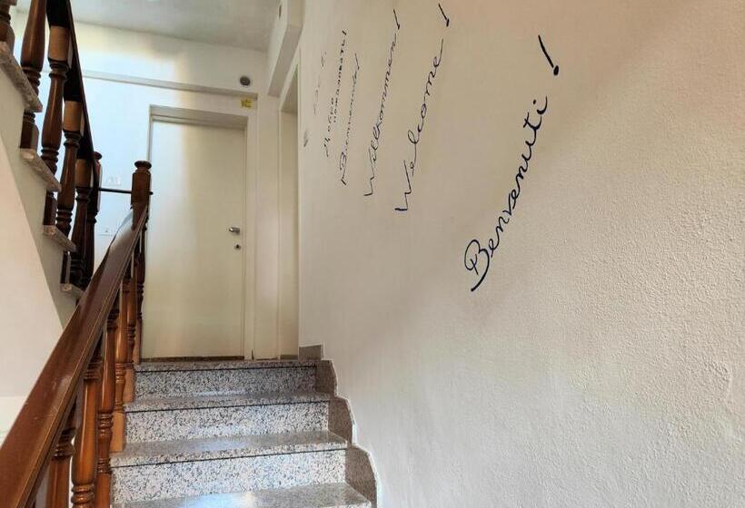 Le Dune Sea View Apartments Futura Cav