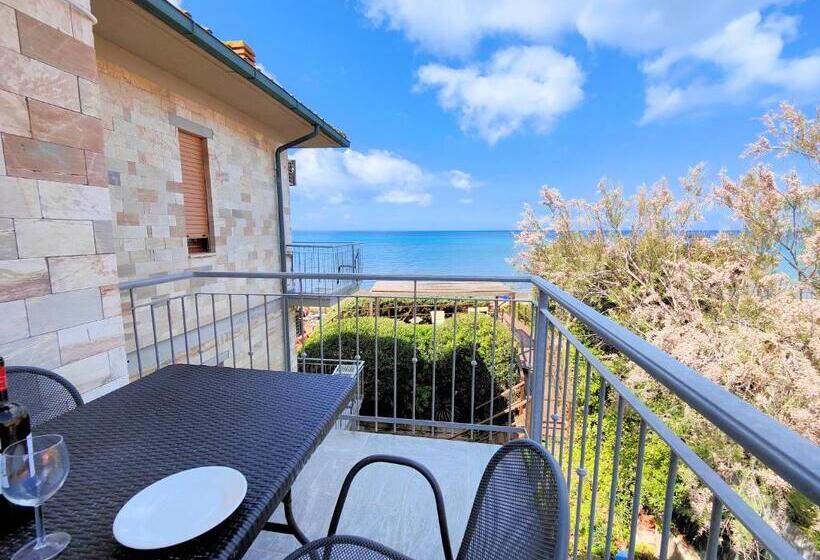 Le Dune Sea View Apartments Futura Cav