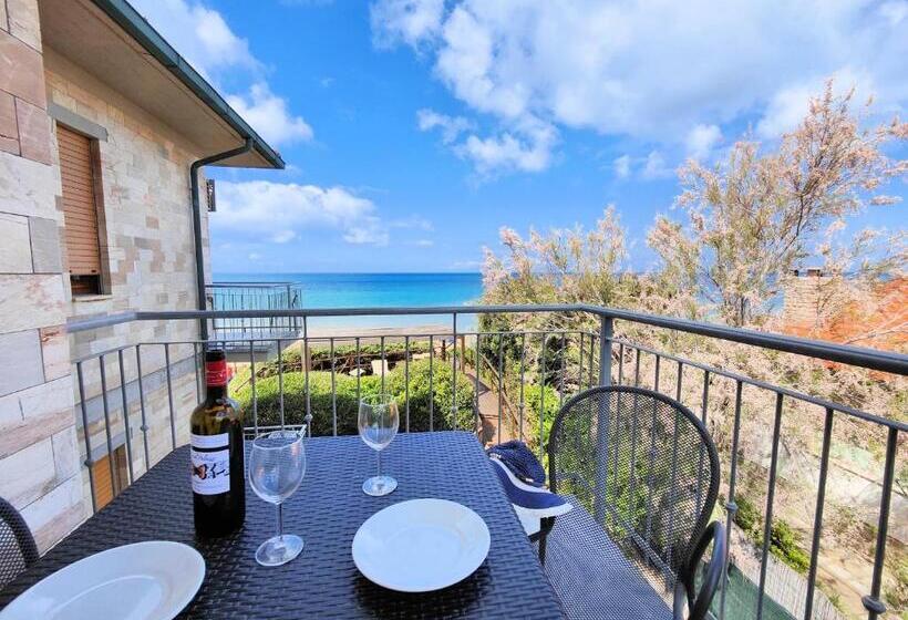 Le Dune Sea View Apartments Futura Cav