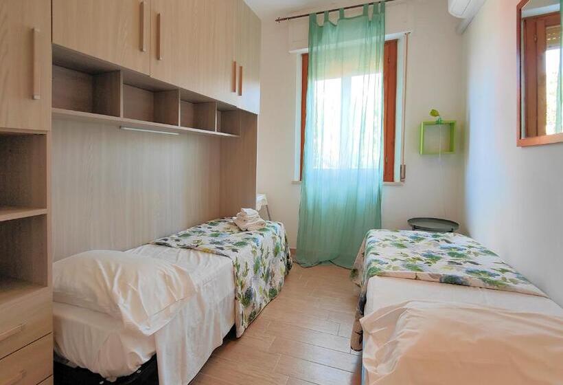 Le Dune Sea View Apartments Futura Cav