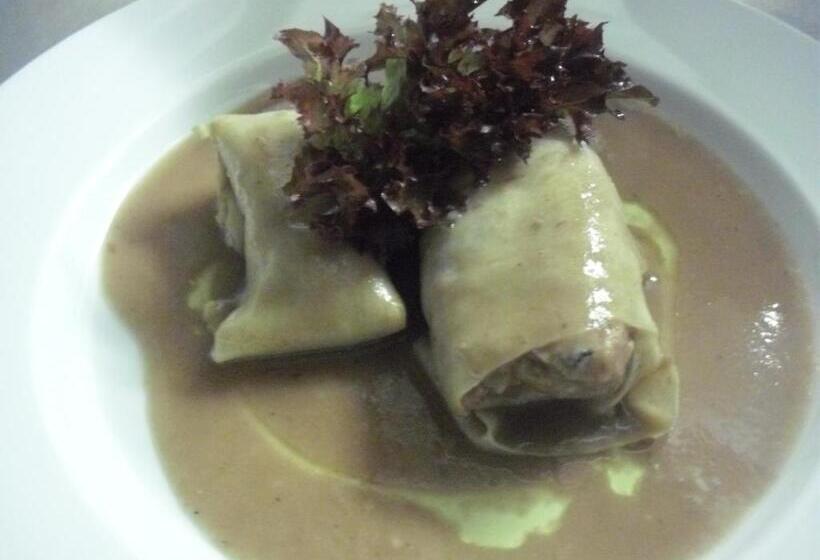 펜션 Fonda Domingo