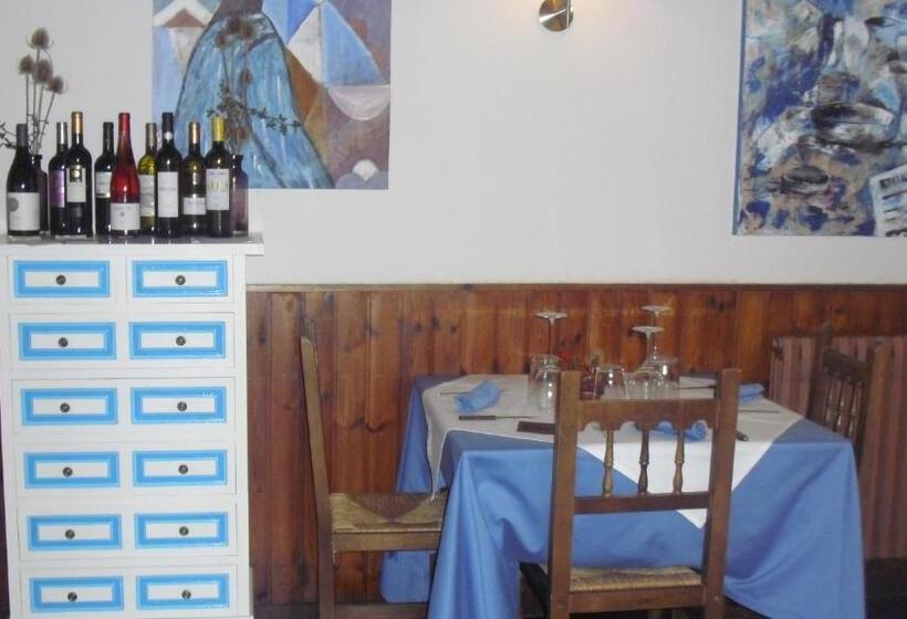 펜션 Fonda Domingo