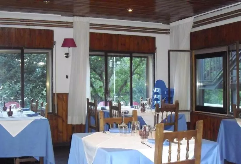 پانسیون Fonda Domingo