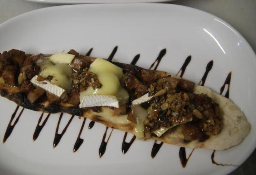 펜션 Fonda Domingo