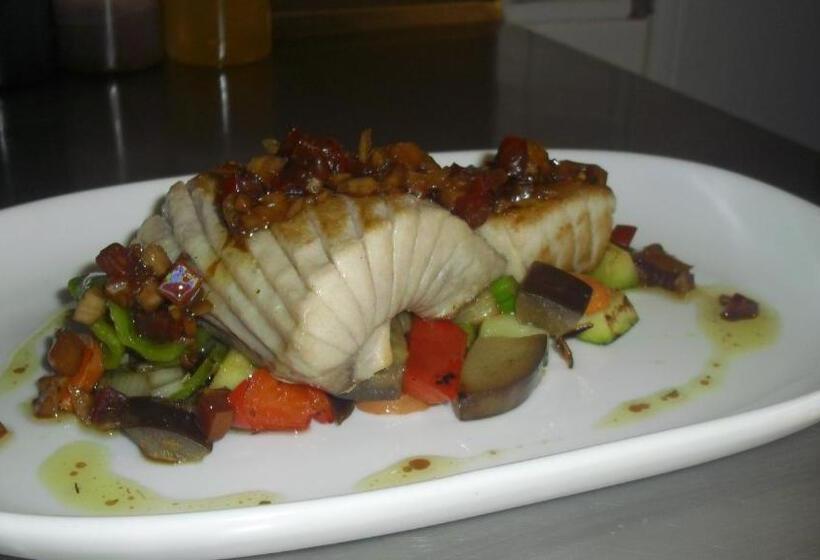 펜션 Fonda Domingo