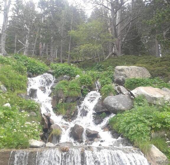 펜션 Fonda Domingo