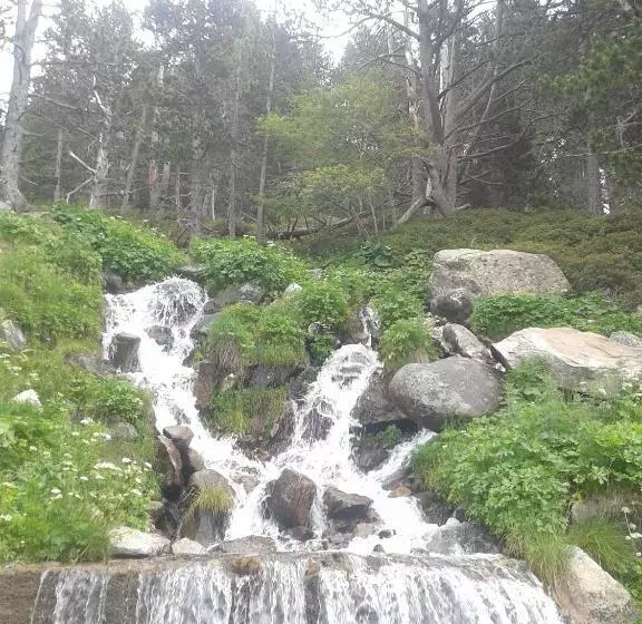 پانسیون Fonda Domingo