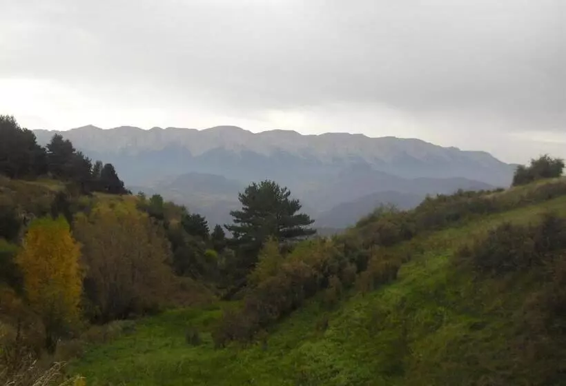 پانسیون Fonda Domingo