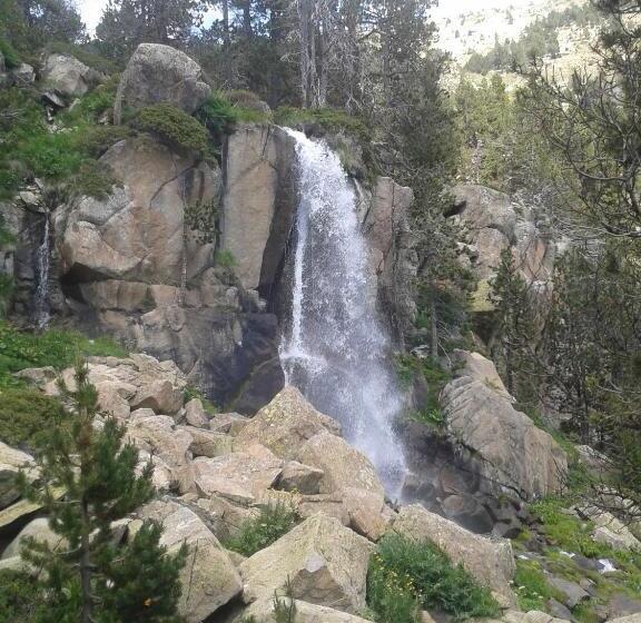 펜션 Fonda Domingo