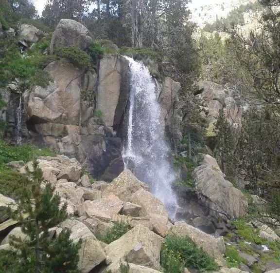 پانسیون Fonda Domingo