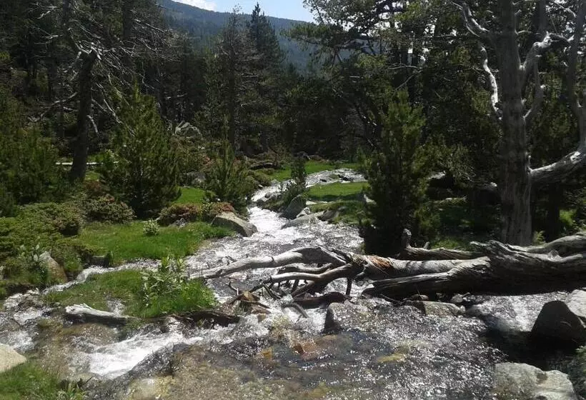 پانسیون Fonda Domingo