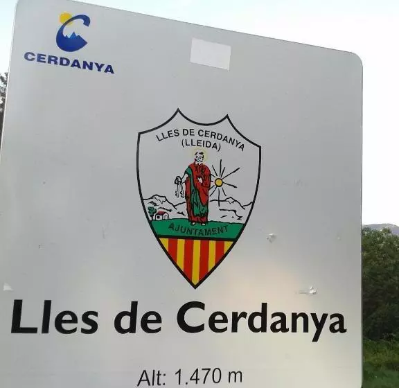 پانسیون Fonda Domingo