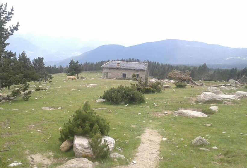 펜션 Fonda Domingo