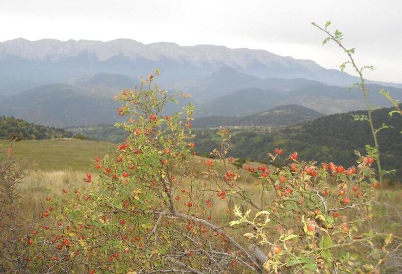 펜션 Fonda Domingo