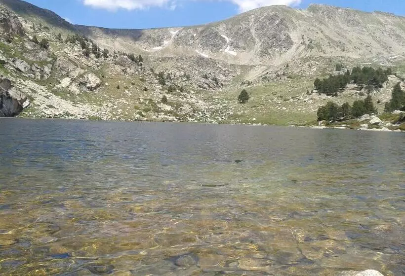 پانسیون Fonda Domingo