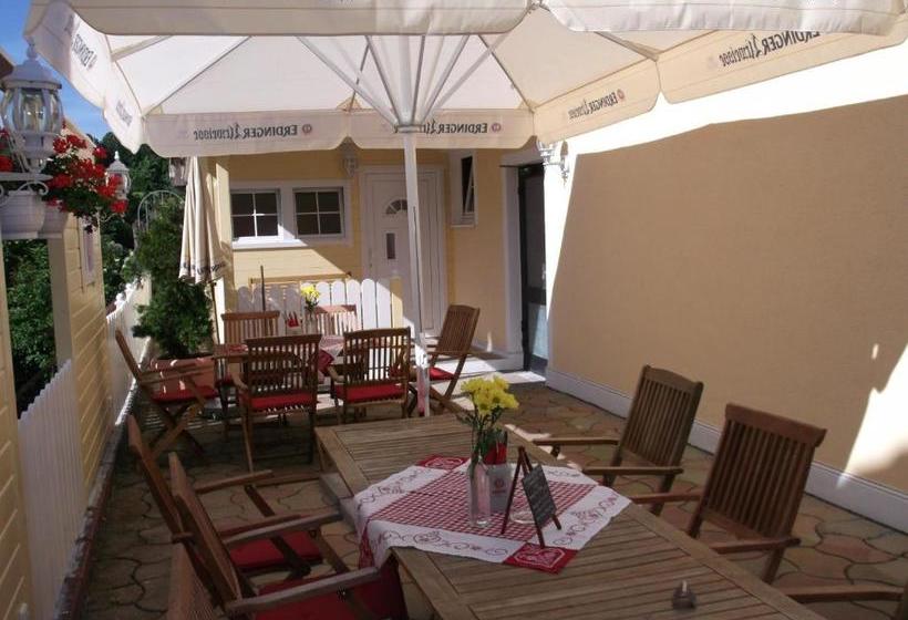 Пансион Gasthaus Vogelgarten