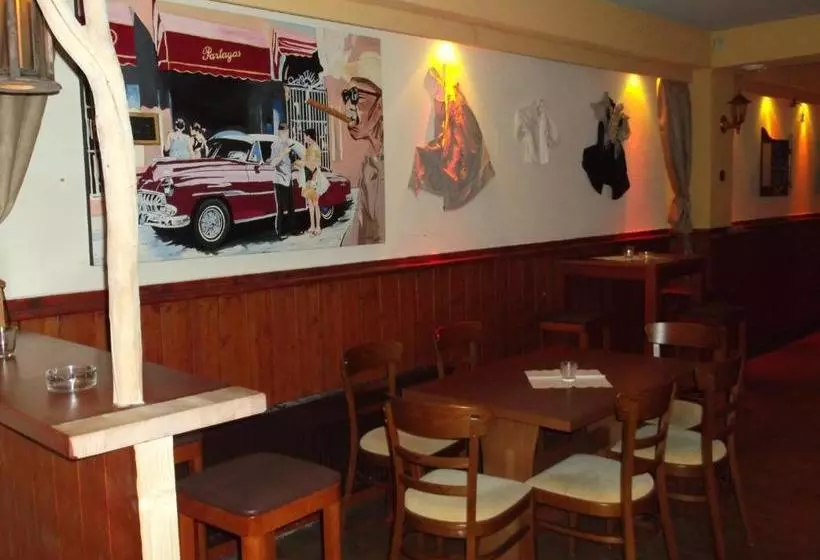 Majatalo Gasthaus Vogelgarten