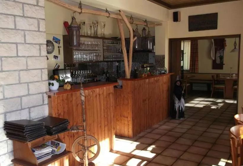 Majatalo Gasthaus Vogelgarten