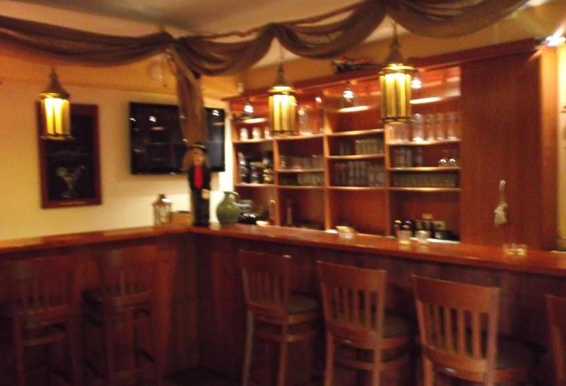 Пансион Gasthaus Vogelgarten