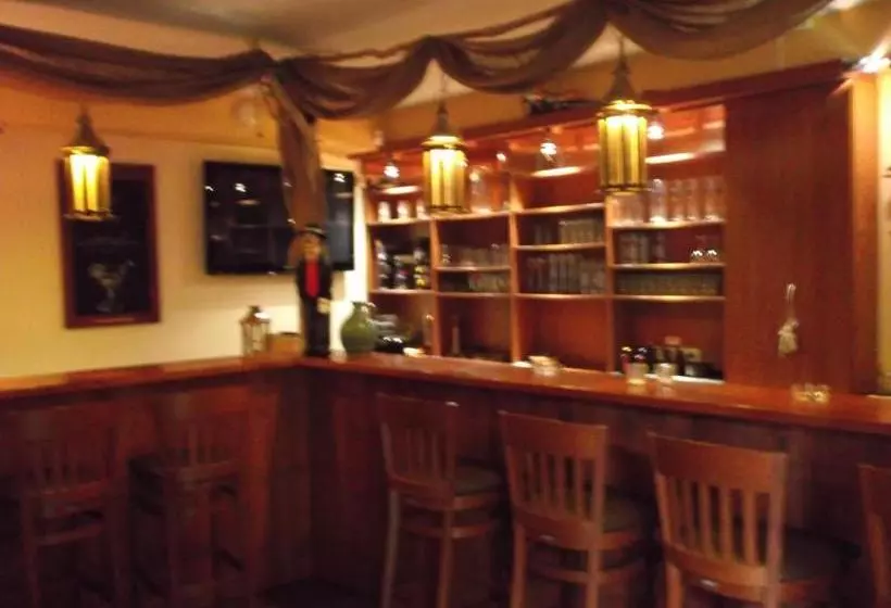 Majatalo Gasthaus Vogelgarten