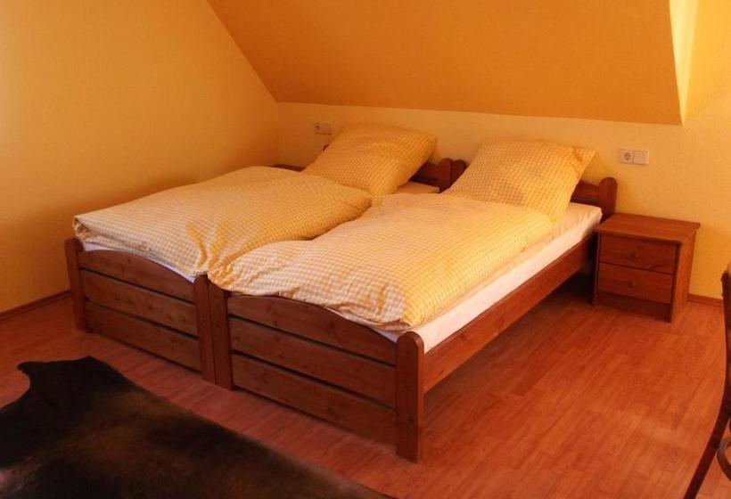 Пансион Gasthaus Vogelgarten