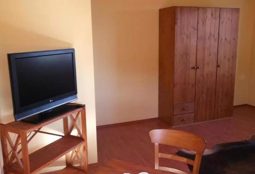 Majatalo Gasthaus Vogelgarten