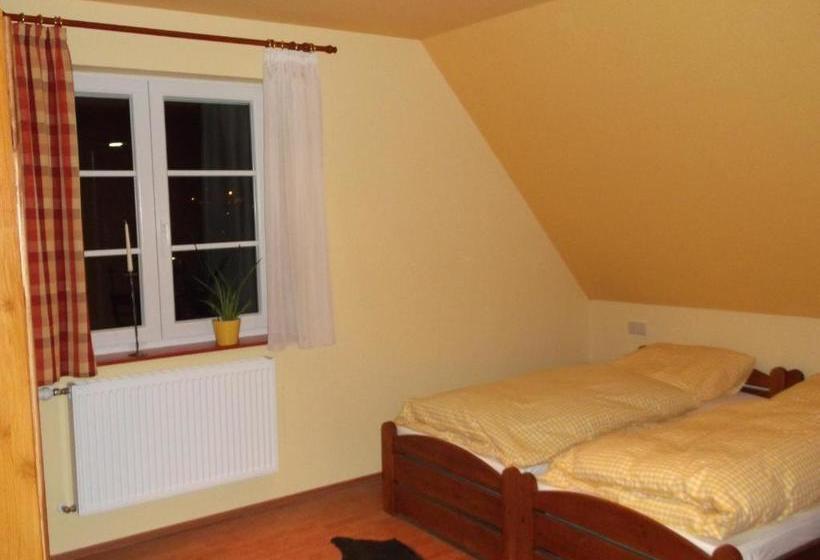 Пансион Gasthaus Vogelgarten