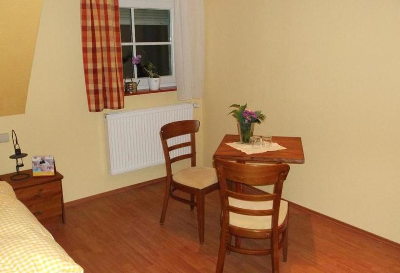 Пансион Gasthaus Vogelgarten